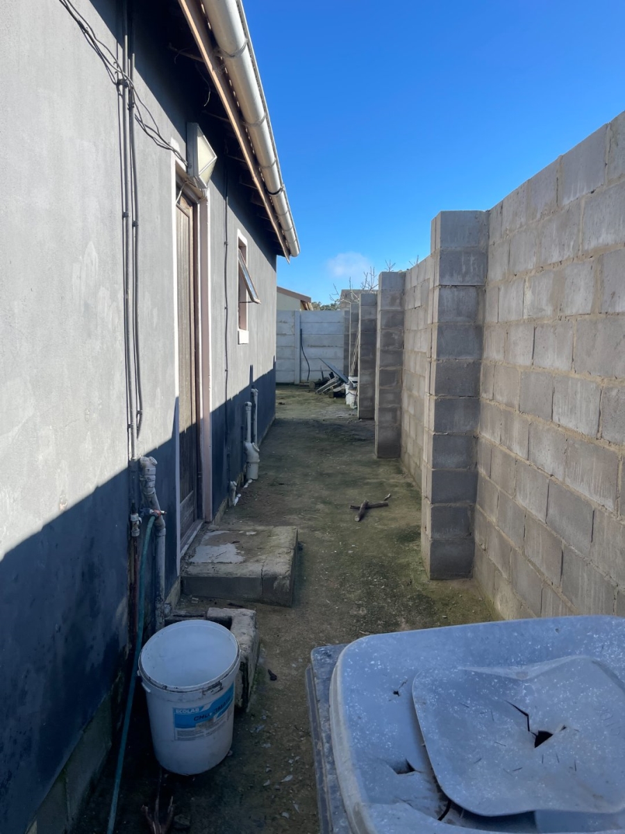 2 Bedroom Property for Sale in Sherwood Western Cape